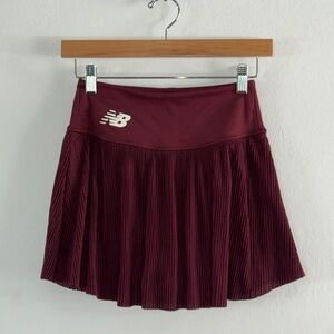 New Balance Tennis Skort